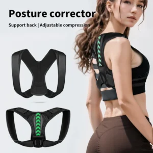 Posture Corrector Medical Back Brace Shoulder Support