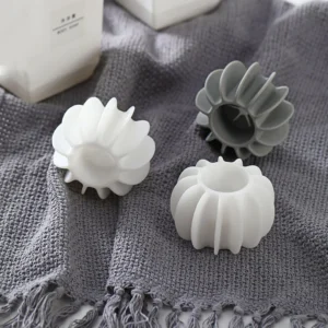 Reusable Silicone Laundry Ball